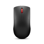 Mouse Lenovo Wireless 150 Black